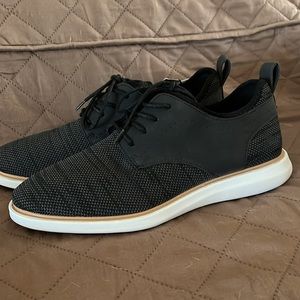 NWT Sonoma Vitalize by Ortholite Black Houser Size 9 Shoes